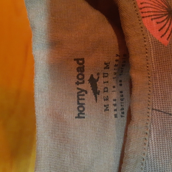 Horny Toad Long Island Maxi dress 301 - Picture 4 of 9